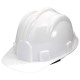 Capacete Branco PROSAFETY
